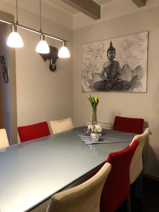 Ferienhaeuser Familie Hofer Stockenboi Weissensee Eksteriør billede